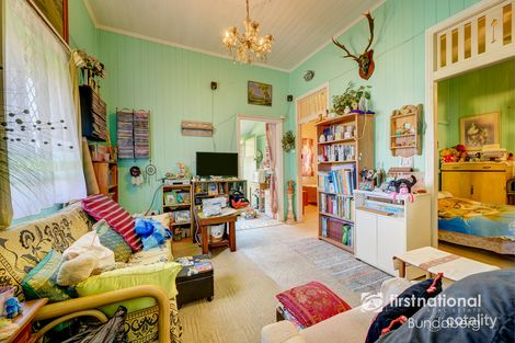 Property photo of 112 Barolin Street Walkervale QLD 4670