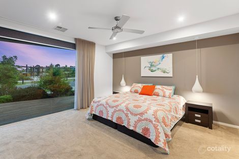 Property photo of 23 Carberry Drive Clyde North VIC 3978