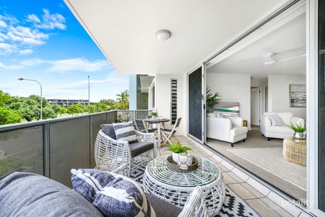 Property photo of 202/34 Fourth Avenue Maroochydore QLD 4558