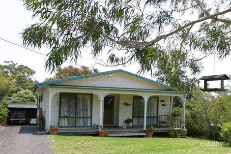 Property photo of 48 Bunga Street Bermagui NSW 2546