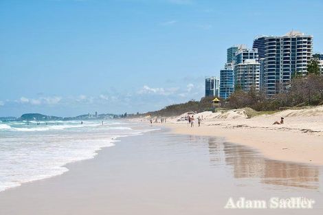 Property photo of 26/1 First Avenue Surfers Paradise QLD 4217