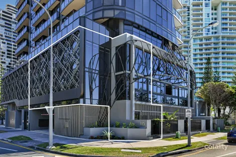 Property photo of 103/185 Old Burleigh Road Broadbeach QLD 4218