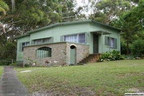 3 Dixon Dr, Nelson Bay, NSW 2315