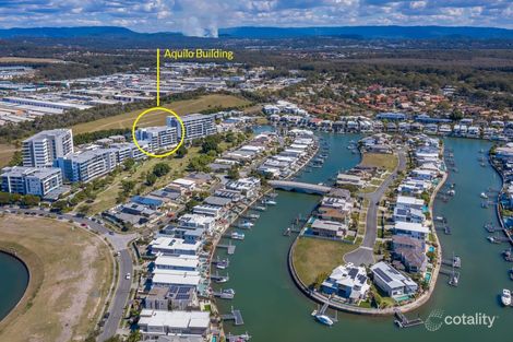 Property photo of 405/11 Compass Drive Biggera Waters QLD 4216