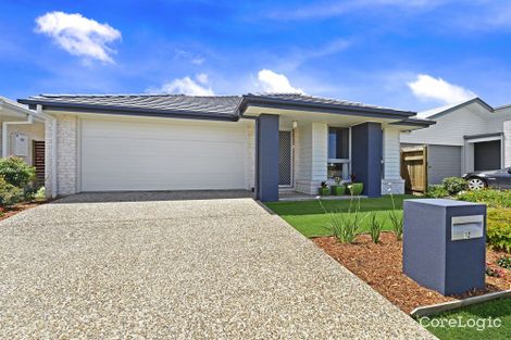 Property photo of 12 Butler Crescent Caboolture South QLD 4510