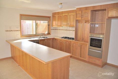 Property photo of 21 Vincent Drive South Morang VIC 3752