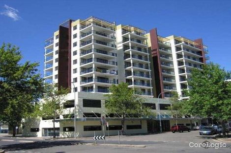 Property photo of 1011/1-11 Spencer Street Fairfield NSW 2165