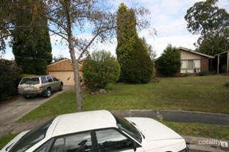 Property photo of 3 Weemala Court Bayswater VIC 3153
