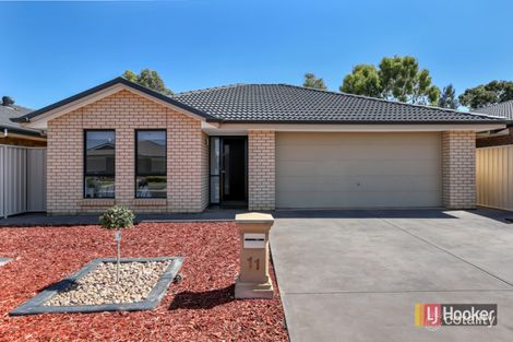 11 Tasos Dr, Munno Para West, SA 5115