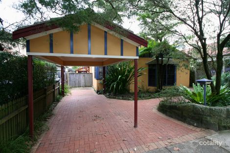 Property photo of 34 Warrane Road Willoughby East NSW 2068