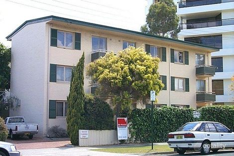 8/3 Bowman St, South Perth, WA 6151