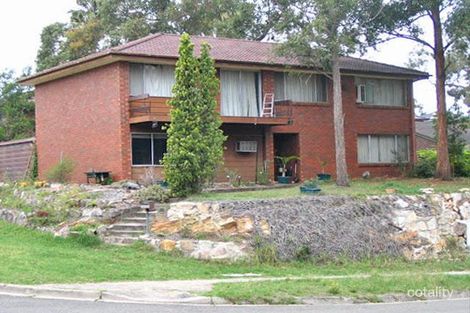 22 Hall Dr, Menai, NSW 2234