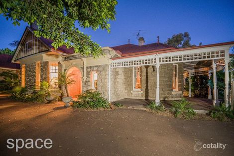 Property photo of 20 Osborne Road East Fremantle WA 6158