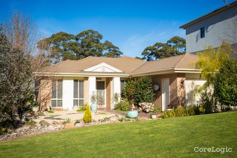 Property photo of 4 Mulloway Circuit Merimbula NSW 2548