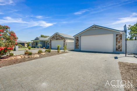 Property photo of 36 Caprock Crescent Vasse WA 6280