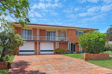 Property photo of 5 Lorinya Street Mansfield QLD 4122