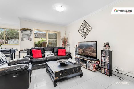 Property photo of 27A Gregory Street Ermington NSW 2115