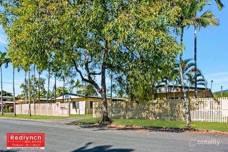 Property photo of 8/13-15 Harris Street Parramatta Park QLD 4870