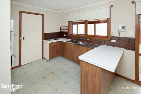 Property photo of 48 Lipton Drive Dandenong North VIC 3175