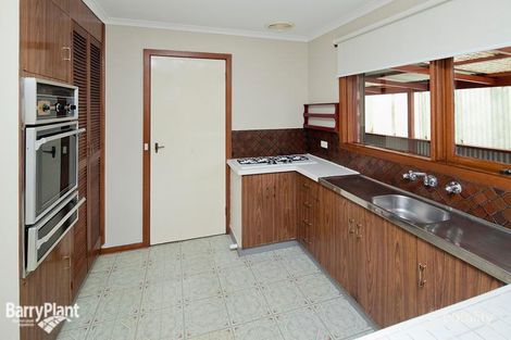 Property photo of 48 Lipton Drive Dandenong North VIC 3175