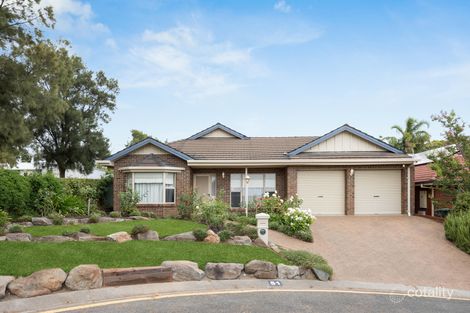 51 Spring Park Cct, Aberfoyle Park, SA 5159