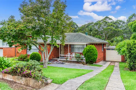 Property photo of 22 Delaware Road Ermington NSW 2115