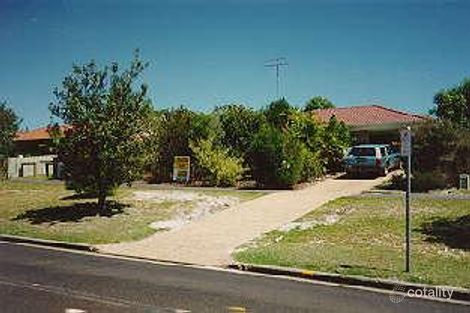 Property photo of 89 Cooyar Street Noosa Heads QLD 4567