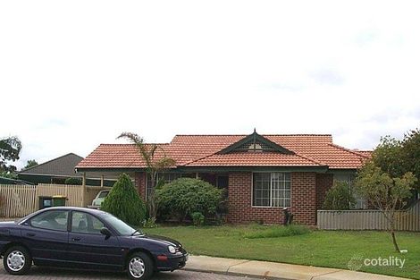 16 Bellis Pl, Belmont, WA 6104
