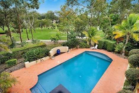 Property photo of 34 Fitzalan Circuit Arundel QLD 4214