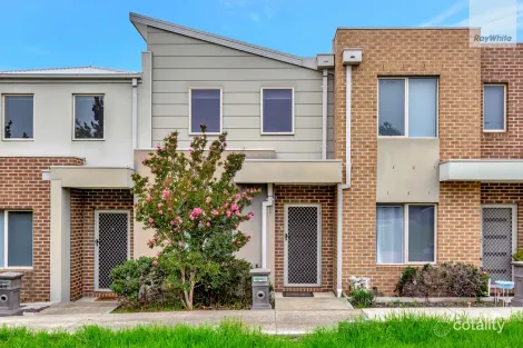 5/1 Hyde Park Ave, Craigieburn, VIC 3064