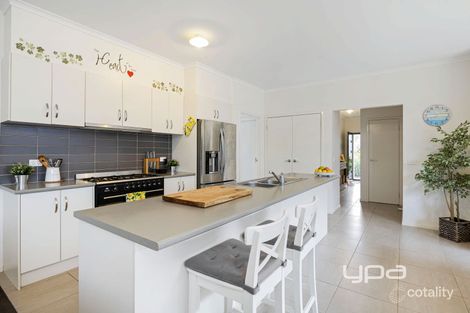 Property photo of 18 Portside Way Safety Beach VIC 3936