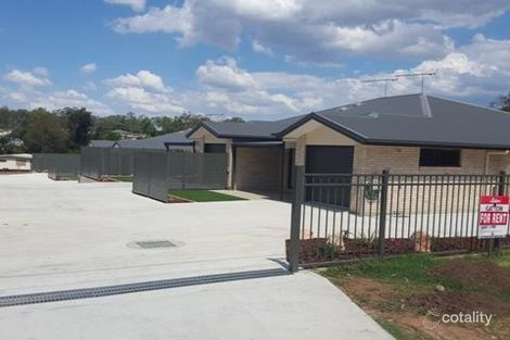 8/6 Jensen St, Gatton, QLD 4343