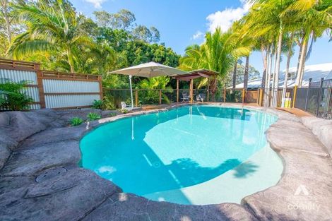Property photo of 356 Tunnel Ridge Road Mooloolah Valley QLD 4553
