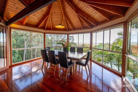 Property photo of 356 Tunnel Ridge Road Mooloolah Valley QLD 4553