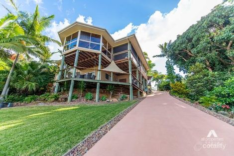 Property photo of 356 Tunnel Ridge Road Mooloolah Valley QLD 4553