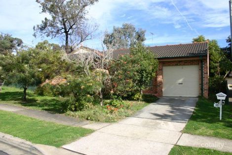 Property photo of 73 Chamberlain Street Campbelltown NSW 2560