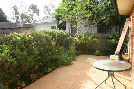 Property photo of 73 Chamberlain Street Campbelltown NSW 2560