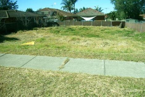 Property photo of 22 Rositano Place Rooty Hill NSW 2766