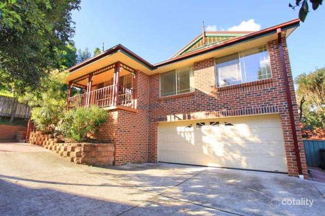 Property photo of 3/6A William Street Figtree NSW 2525