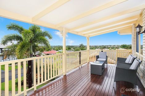 Property photo of 4 Harrier Street Aroona QLD 4551