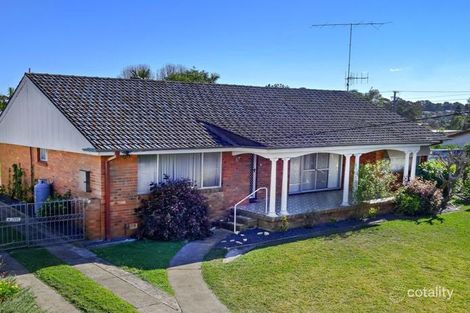 Property photo of 11 Hibiscus Close Taree NSW 2430