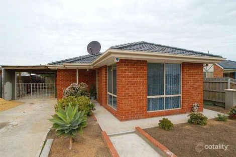 27 Bellbrae Cres, Cranbourne West, VIC 3977