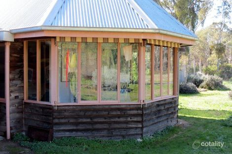 Property photo of 928 Kingower-Kurting Road Kingower VIC 3517
