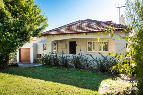 3/4 Norton St, South Perth, WA 6151