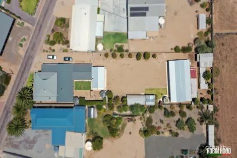 Property photo of 18 Warnes Street Cowell SA 5602