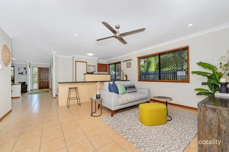 Property photo of 9 Bellingham Crescent Kirwan QLD 4817