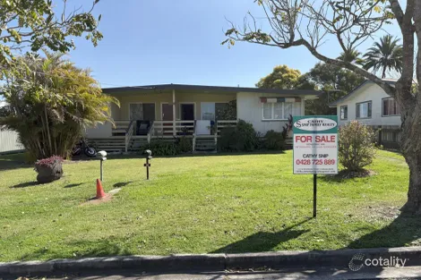 18 Mitchell St, Beaudesert, QLD 4285