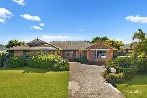 41 Columbia St, Sippy Downs, QLD 4556