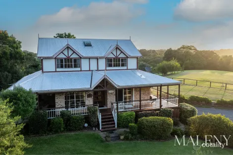 Property photo of 116 Ruddle Drive Reesville QLD 4552