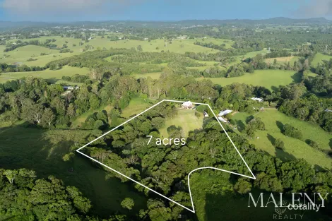 Property photo of 116 Ruddle Drive Reesville QLD 4552